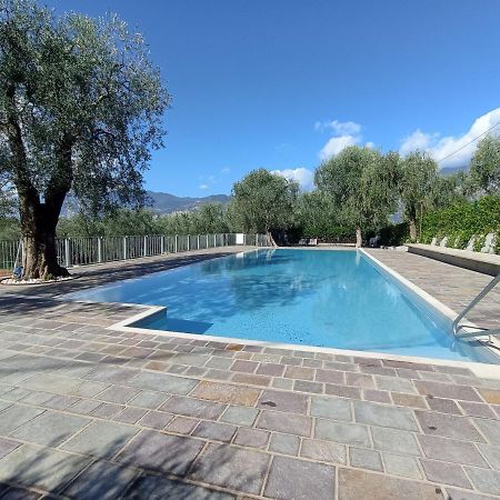 Apartament Luna Wifi Free - Malcesine Exterior photo