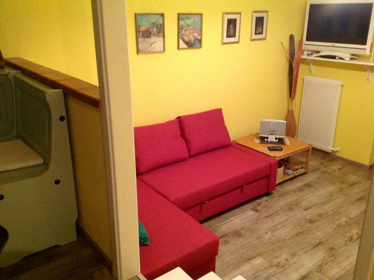 Apartament Luna Wifi Free - Malcesine Exterior photo