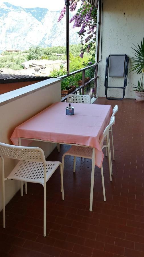 Apartament Luna Wifi Free - Malcesine Exterior photo
